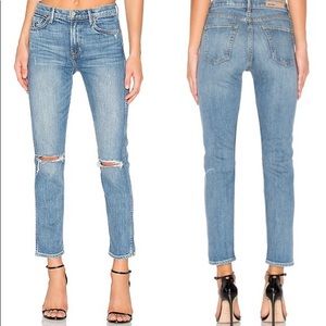 GRLFRND Naomi Jeans 24